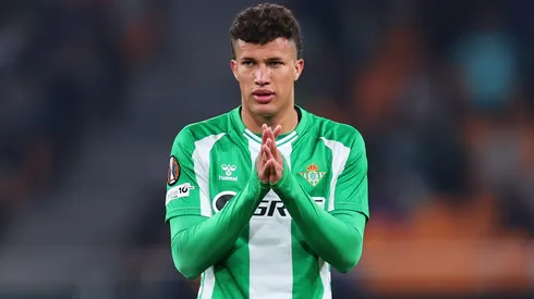 Deossa podría volver a ser opción para América.