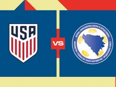 Mundial 2026: Guía para ver el Estados Unidos vs Bosnia de Zendejas
