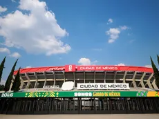 ¿Cuántos partidos del Mundial le quedan al Estadio Azteca?