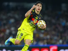 Gol de Alejandro Zendejas contra Pumas nominado al mejor del año