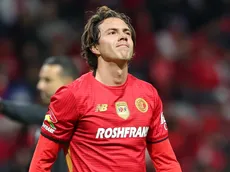 Sebastián Córdova es nuevo futbolista de Pumas
