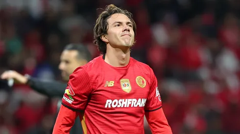 Córdova ahora será acérrimo rival del América.