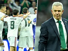 México vs. Ecuador: alineaciones confirmadas por los 16vos del Mundial