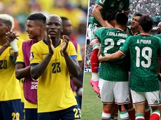 ¿Va por TV Abierta México vs. Ecuador? Ve EN DIRECTO el Mundial