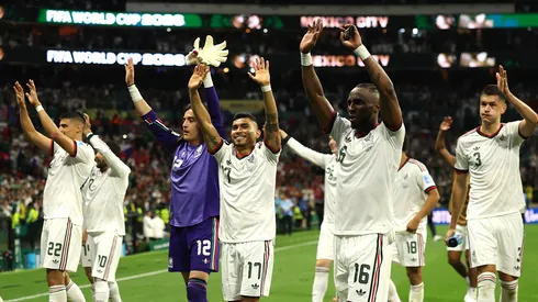 México va por su cuarta victoria en la Copa del Mundo, lo busca ante Ecuador.