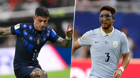 Los uruguayos se encuentran de vacaciones y pronto estarán de vuelta.