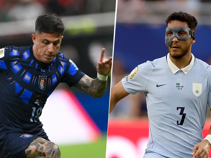¿Cuándo reportan Cáceres y Brian Rodríguez para el Apertura 2026?