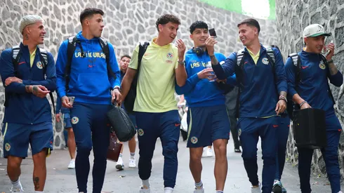 e campeón con el América y ahora vive un triste presente sin equipo
