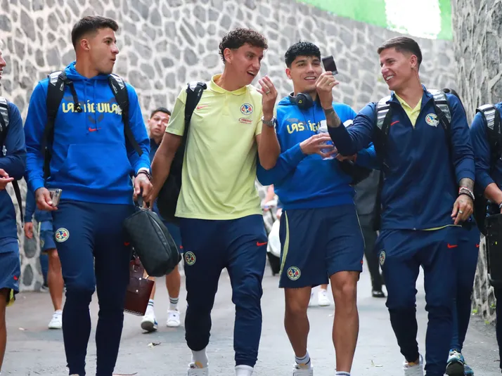 Fue campeón con el América y ahora vive un triste presente sin equipo