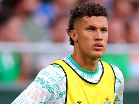 Lo único que faltaría para que América cierre el fichaje de Nelson Deossa