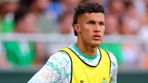 Lo único que faltaría para que América cierre el fichaje de Nelson Deossa