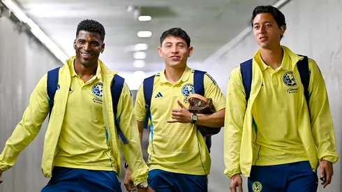 Los seis jugadores que América usaría como moneda de cambio para reforzar la plantilla