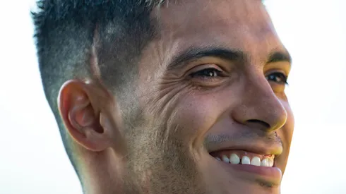 Raúl Jiménez tuvo mucha fortuna de poder seguir jugando al fútbol.