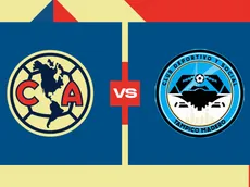 Guía en vivo: América vs Tampico Madero rumbo al Apertura 2026