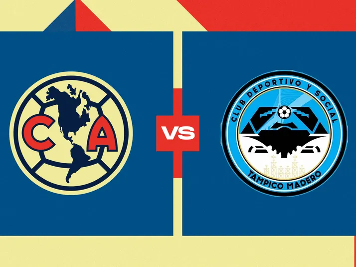 Guía en vivo: América vs Tampico Madero rumbo al Apertura 2026