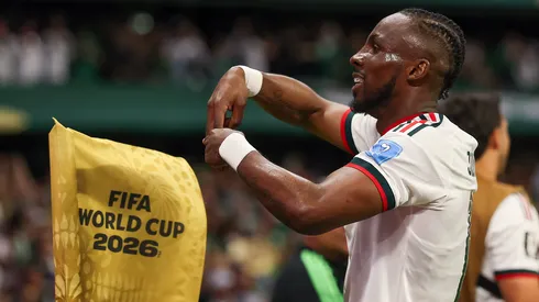 Quiñones se destaca en el Mundial 2026.