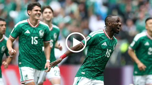 México buscará avanzar a octavos de final del Mundial 2026