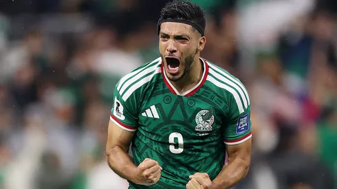 México ya conoce su posible rival.