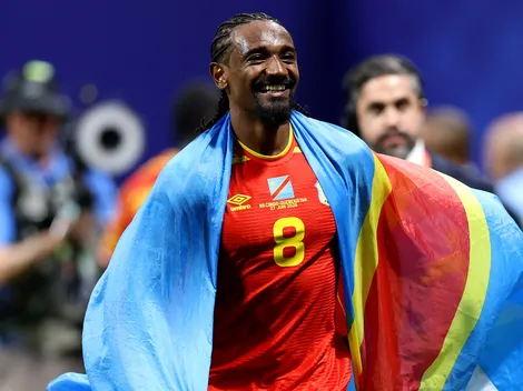 El crack del Congo que está en la mira de la directiva del Club América