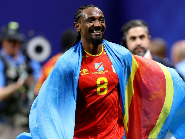 El crack del Congo que está en la mira de la directiva del Club América