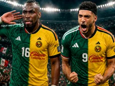 Opinión: Esta histórica Selección Mexicana le debe mucho al Club América