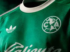 Se filtra el que sería el nuevo uniforme de portero del Club América