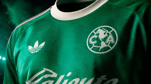 Club América sorprenderá a propios y extraños con sus nuevos uniformes.