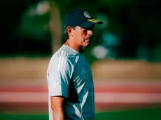Guillermo Almada define nuevas bajas en el Club América tras la pretemporada