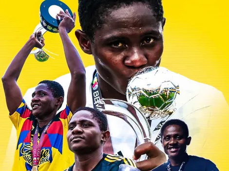 América Femenil hace oficial su primera baja: ¡Chidinma Okeke se despide de Coapa!