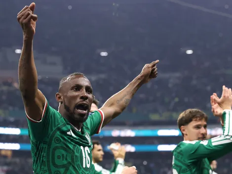 Así está Julián Quiñones en la tabla de goleo del Mundial 2026