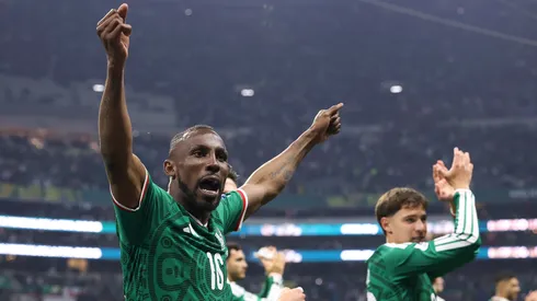 Así está Julián Quiñones en la tabla de goleo del Mundial 2026