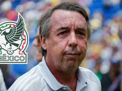Emilio Azcárraga lanzó importante mensaje de agradecimiento a la Selección Mexicana