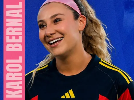 Oficial: América Femenil presentó a Karol Bernal como su nuevo refuerzo