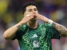 Jorge Sánchez reveló lo más complicado del triunfo de México sobre Ecuador en el Mundial