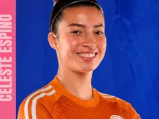 Bombazo en el arco: América Femenil hace oficial la incorporación de Celeste Espino