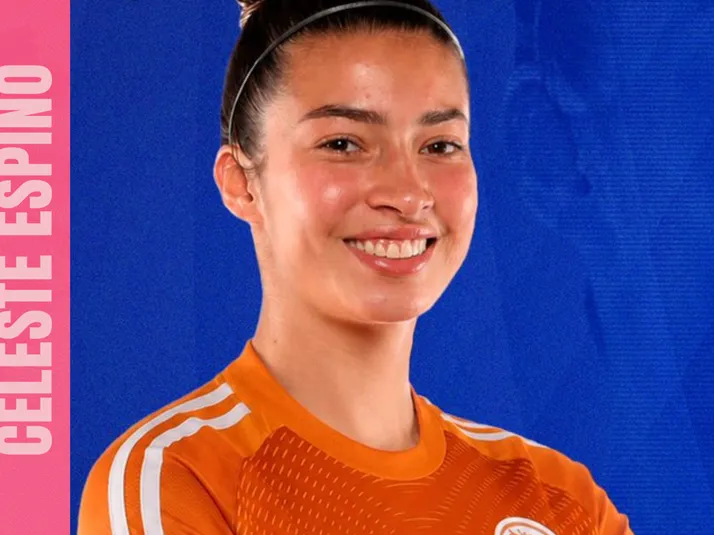 Bombazo en el arco: América Femenil hace oficial la incorporación de Celeste Espino
