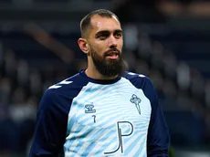 El fichaje de Borja Iglesias por América se frenaría por esta razón