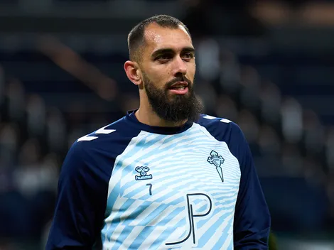 El fichaje de Borja Iglesias por América se frenaría por esta razón