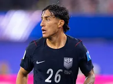 El complicado Mundial de Alejandro Zendejas que beneficia al América