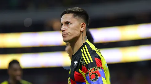 Brian tendrá que demostrar más en América.