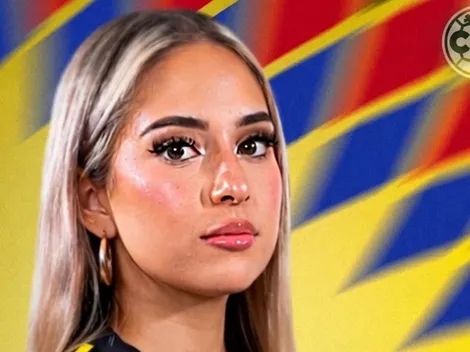 ¡La limpia no para! Julie López sería la próxima jugadora en despedirse de América Femenil
