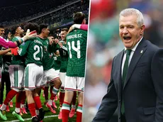 ¿Rotaciones vs. Inglaterra? México prescindiría de jugadores de América