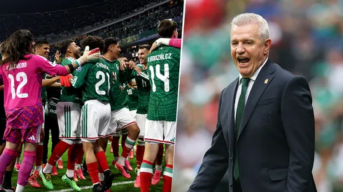Aguirre y los americanistas se alistan para los Octavos de Final.