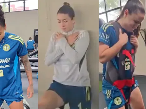 ¡De vuelta al Nido! América Femenil enciende motores de cara al Apertura 2026