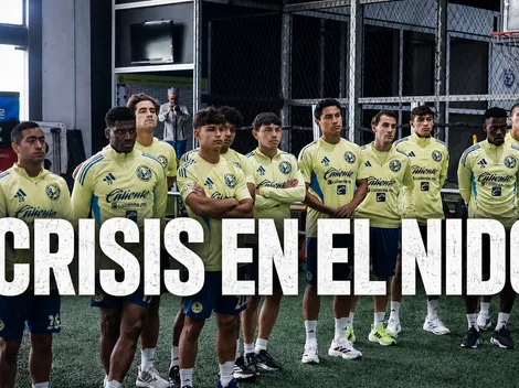 OPINIÓN: Crisis en América, ya pasaron 2 meses y no hay refuerzos