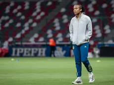 Giana Riley sacude al futbol mexicano con un inesperado cambio de federación