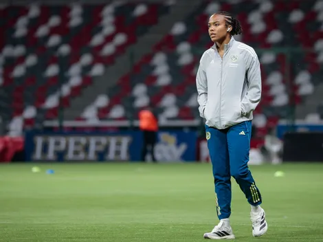 Giana Riley sacude al futbol mexicano con un inesperado cambio de federación