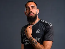 La postura de Borja Iglesias sobre ser nuevo refuerzo del Club América