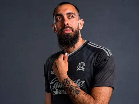 La postura de Borja Iglesias sobre ser nuevo refuerzo del Club América