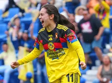El motivo por el cual Aylín Aviléz no se moverá de América Femenil